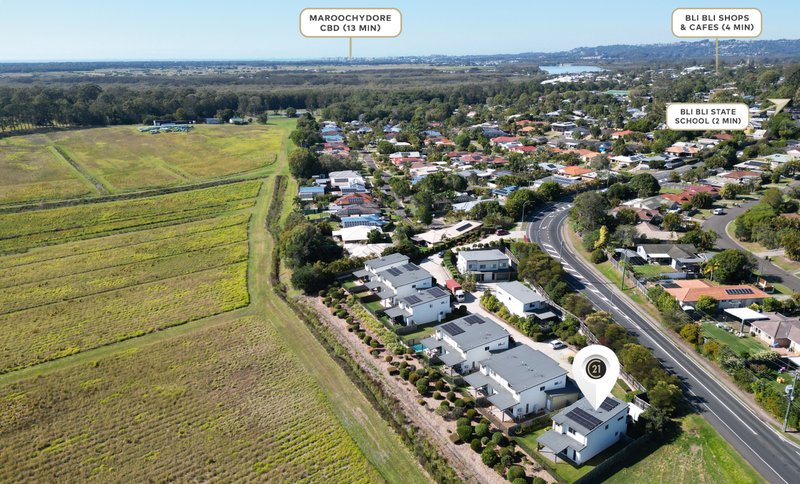 Photo - 1/47-55 Thomas Road, Bli Bli QLD 4560 - Image 13