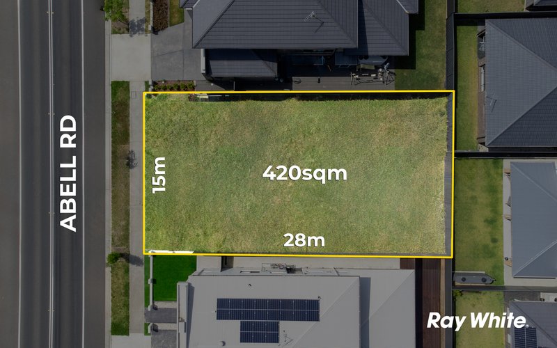 147 Abell Road, Marsden Park NSW 2765