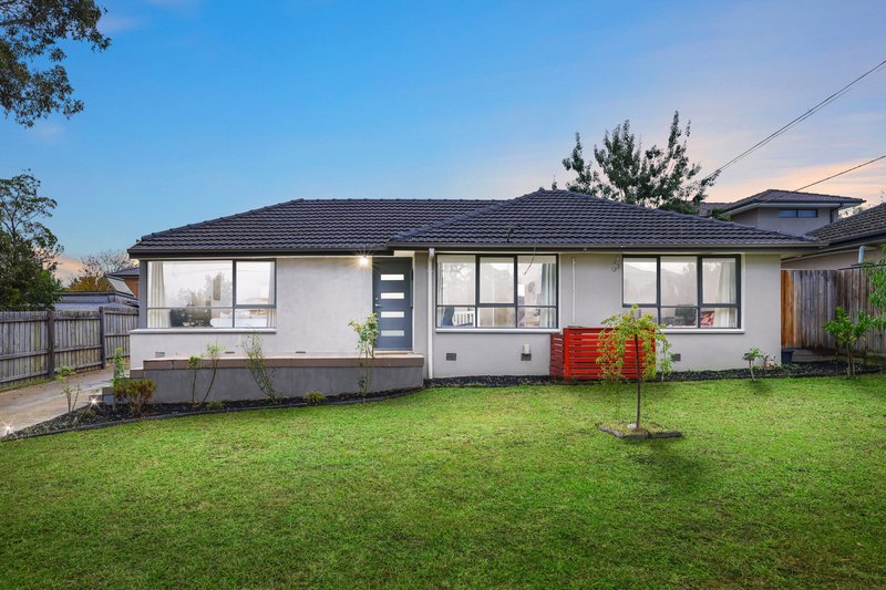 1/47 Allister Close, Knoxfield VIC 3180