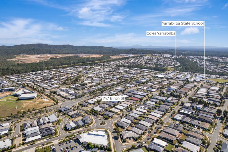 Photo - 1/47 Biron Street, Yarrabilba QLD 4207 - Image 18