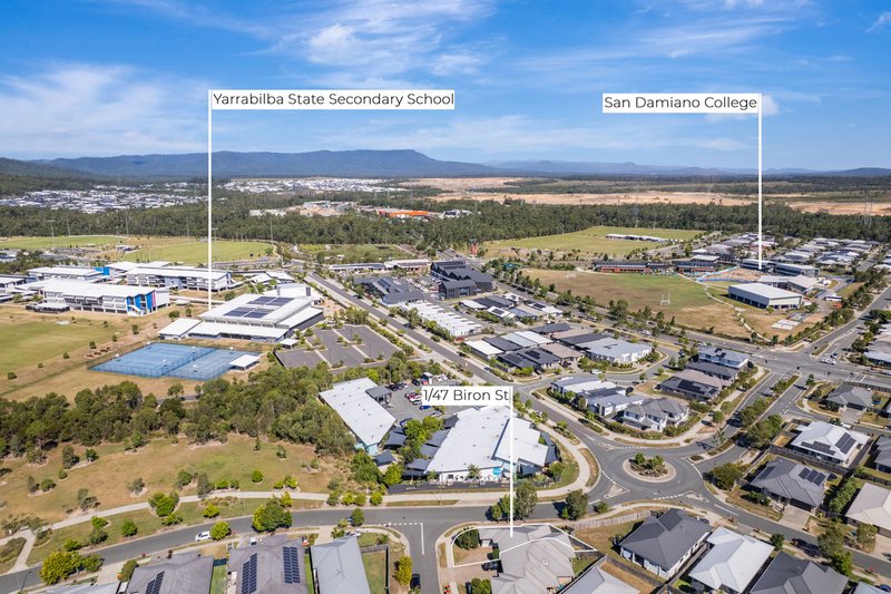 Photo - 1/47 Biron Street, Yarrabilba QLD 4207 - Image 19