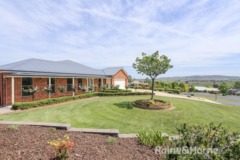 147 Blue Ridge Drive, White Rock NSW 2795