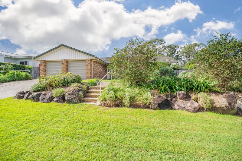 147 Brooklands Drive, Beaudesert QLD 4285