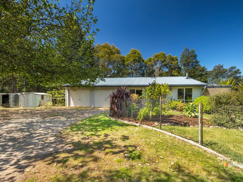 147 Buxtons Road, Wilmot TAS 7310