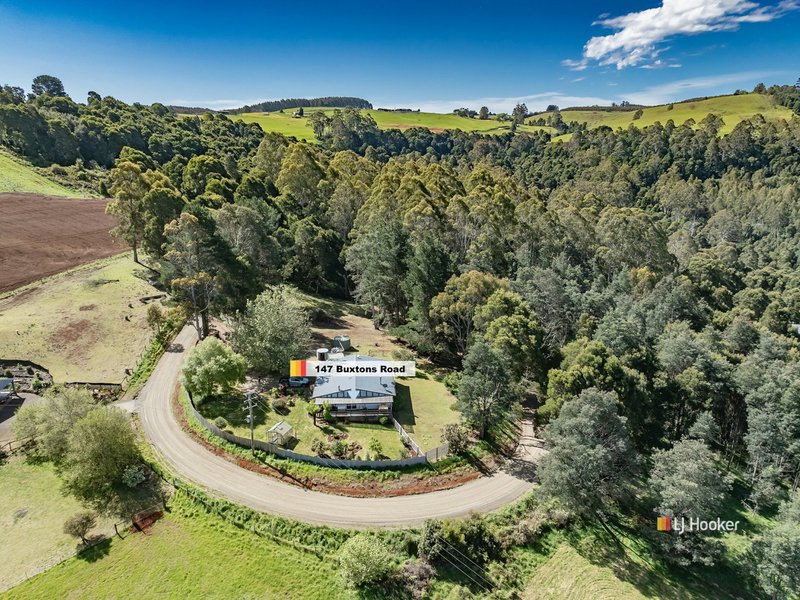 Photo - 147 Buxtons Road, Wilmot TAS 7310 - Image 3