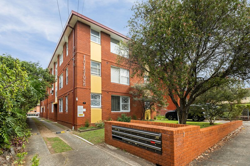 Photo - 14/7 Cecil Street, Ashfield NSW 2131 - Image 2