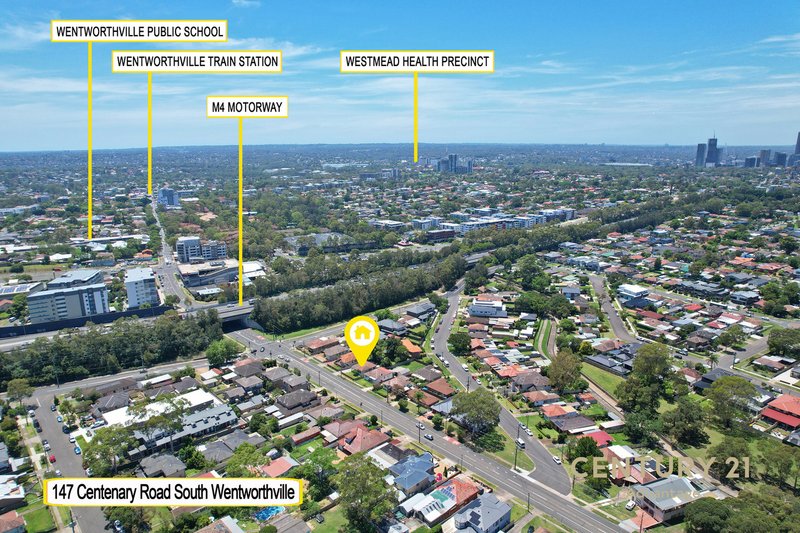 Photo - 147 Centenary Road, South Wentworthville NSW 2145 - Image 12