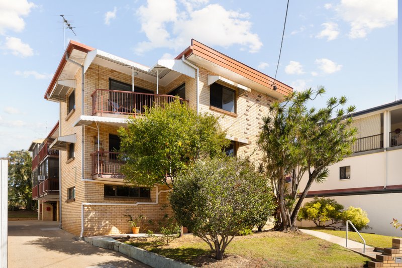Photo - 1/47 Collins Street, Clayfield QLD 4011 - Image 1