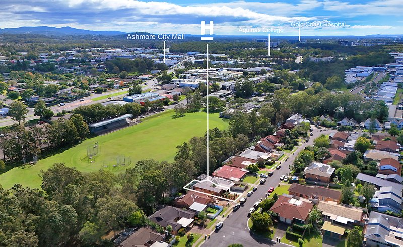 Photo - 1/47 Corunna Crescent, Ashmore QLD 4214 - Image 2