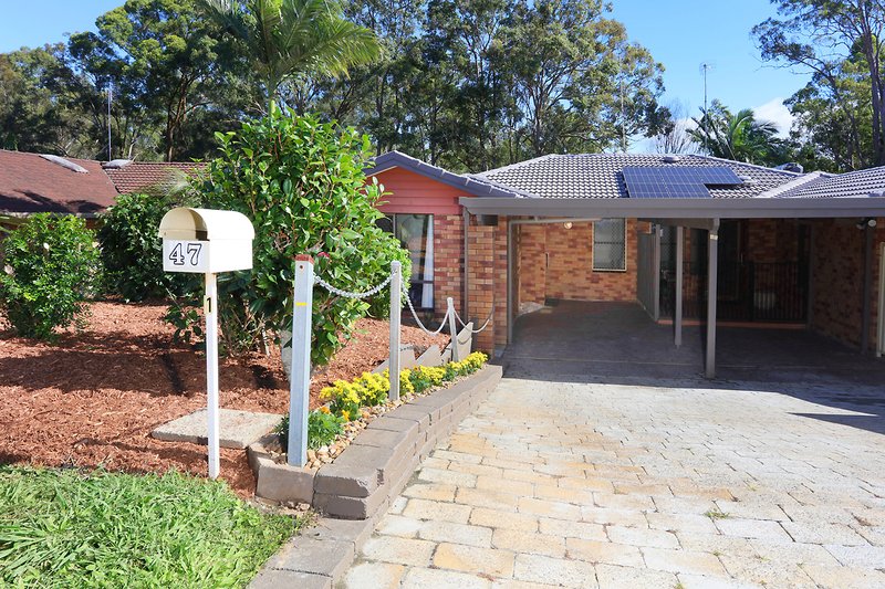 Photo - 1/47 Corunna Crescent, Ashmore QLD 4214 - Image 27