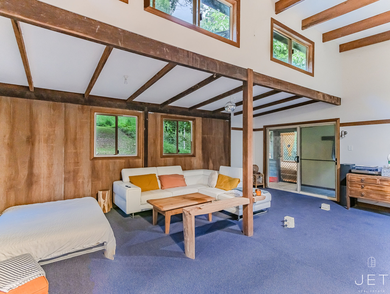 2-bedroom house at 147-173 CRABBES CREEK ROAD, Crabbes Creek NSW 2483, Tweed, New South Wales