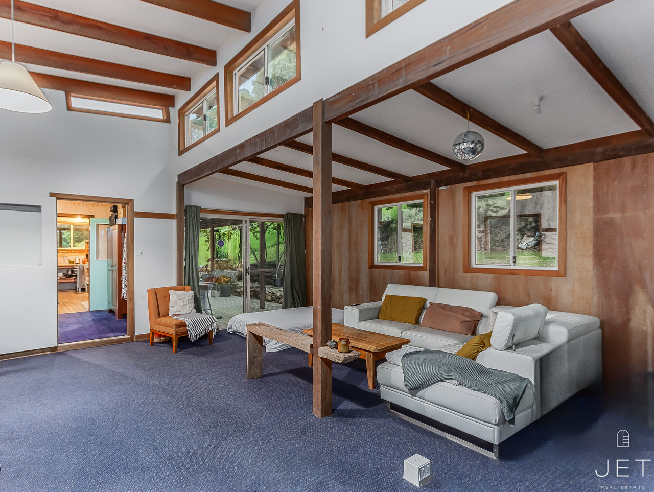 2-bedroom house at 147-173 CRABBES CREEK ROAD, Crabbes Creek NSW 2483, Tweed, New South Wales