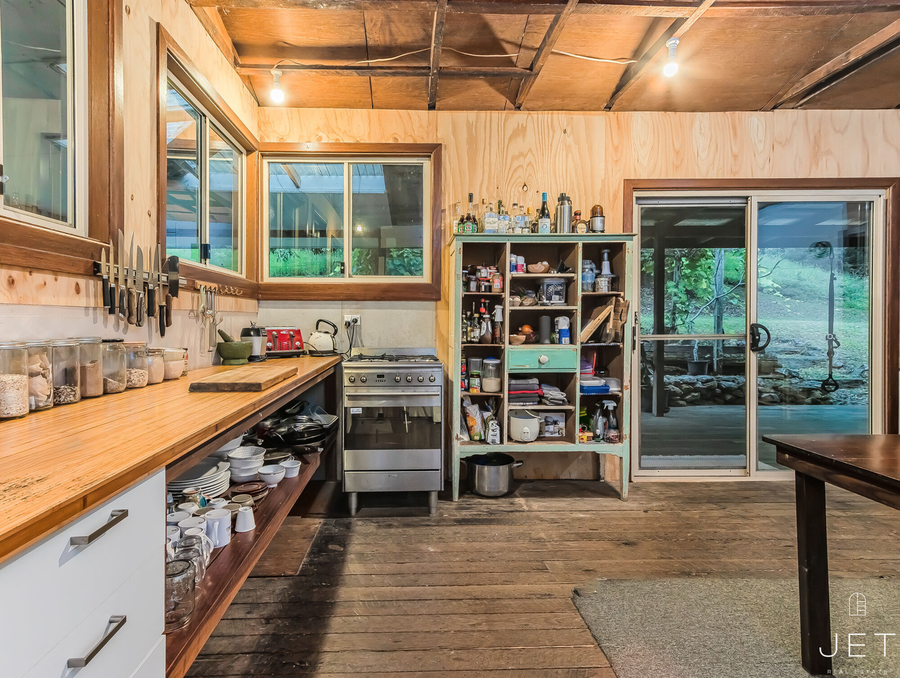 2-bedroom house at 147-173 CRABBES CREEK ROAD, Crabbes Creek NSW 2483, Tweed, New South Wales