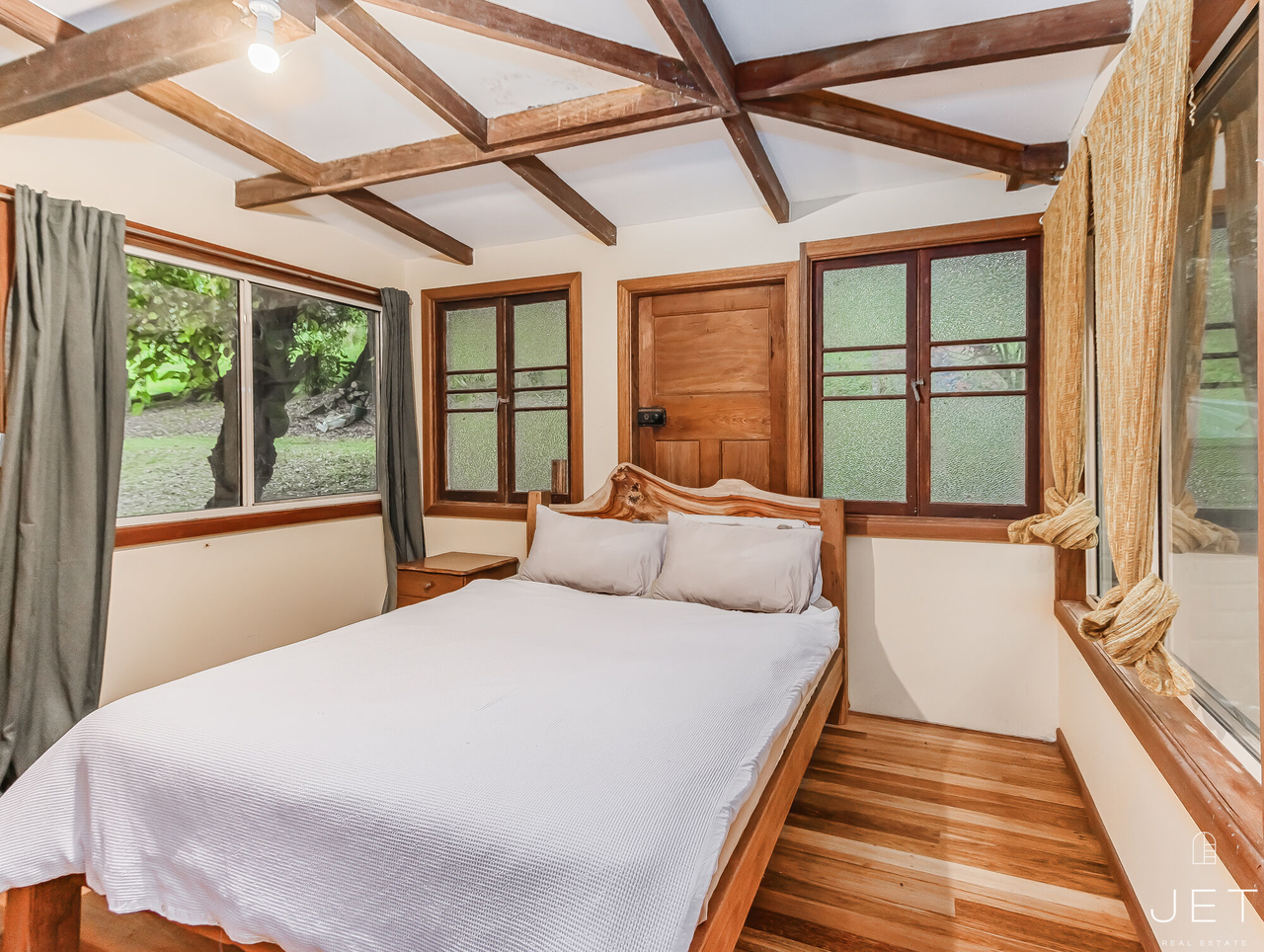 2-bedroom house at 147-173 CRABBES CREEK ROAD, Crabbes Creek NSW 2483, Tweed, New South Wales