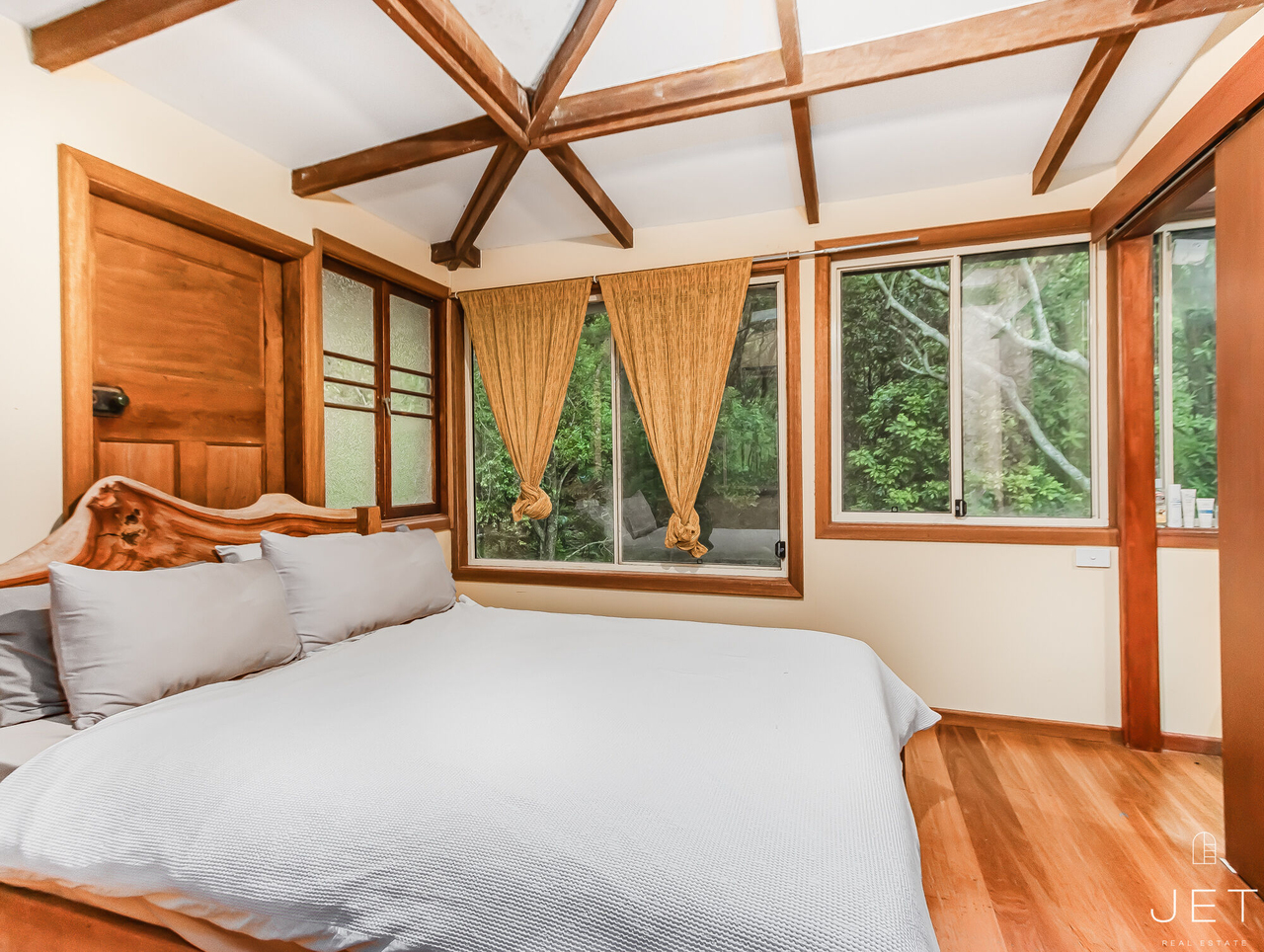 2-bedroom house at 147-173 CRABBES CREEK ROAD, Crabbes Creek NSW 2483, Tweed, New South Wales