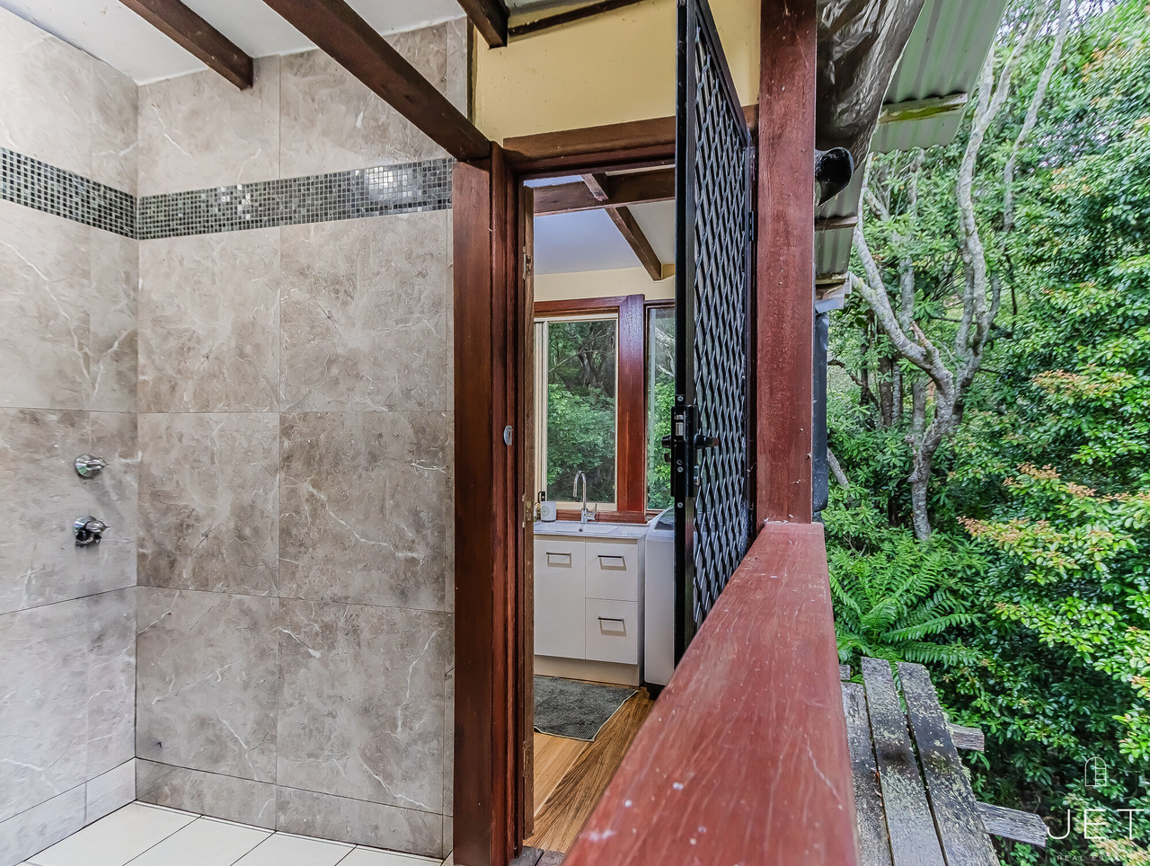 2-bedroom house at 147-173 CRABBES CREEK ROAD, Crabbes Creek NSW 2483, Tweed, New South Wales