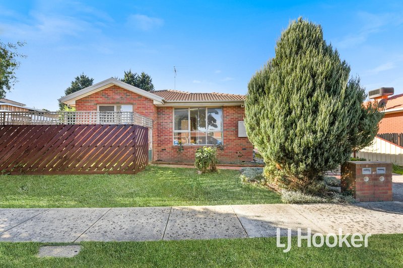 1/47 David Collins Drive, Endeavour Hills VIC 3802