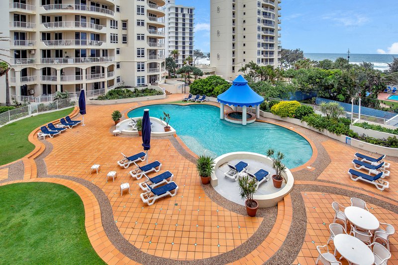 Photo - 14/7 Elkhorn Avenue, Surfers Paradise QLD 4217 - Image 22