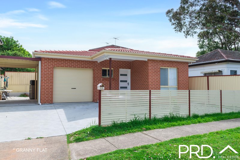 147 Gibson Avenue, Padstow NSW 2211