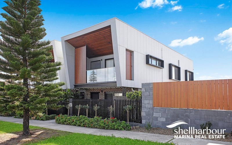 Photo - 147 Harbour Boulevard, Shell Cove NSW 2529 - Image 2