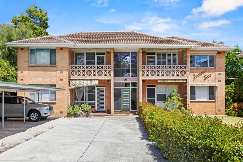 1/47 Hazelwood Avenue, Hazelwood Park SA 5066