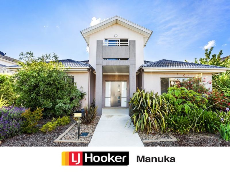 147 Hoskins Street, Franklin ACT 2913