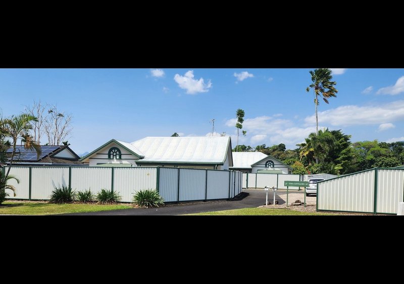 Photo - 1/47 Idalia Road, Mount Sheridan QLD 4868 - Image 1