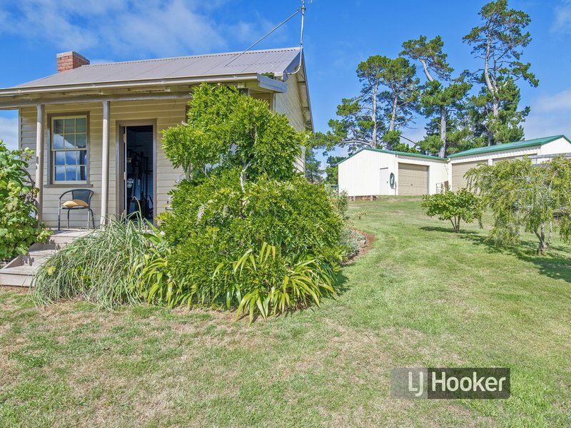 Photo - 147 Johnsons Road, Yolla TAS 7325 - Image 5