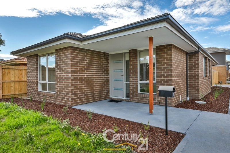 1/47 King Street, Pakenham VIC 3810