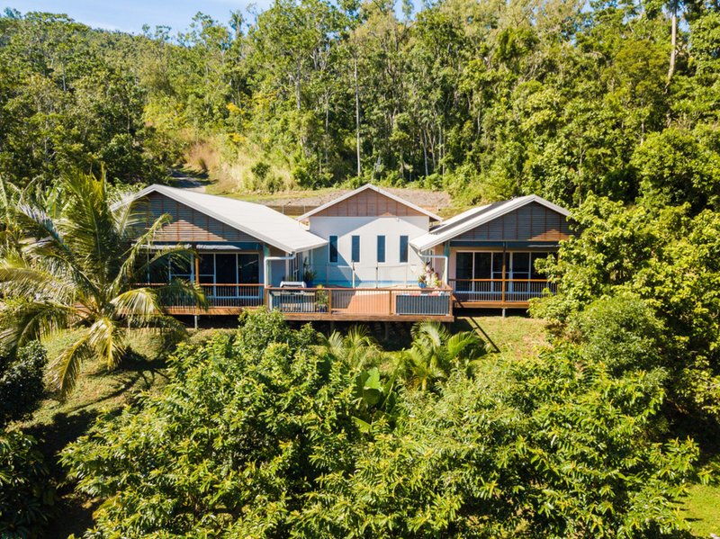 147 Kookaburra Drive, Cannon Valley QLD 4800