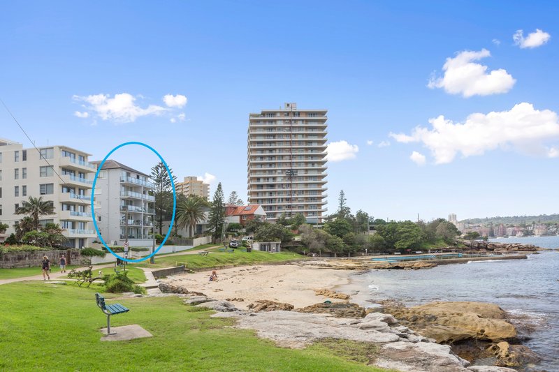 Photo - 14/7 Lauderdale Avenue, Fairlight NSW 2094 - Image 3