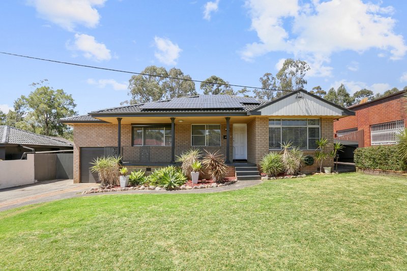 147 Laver Road, Dapto NSW 2530