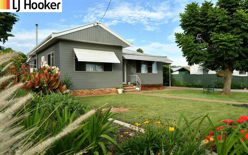 Photo - 147 Little Barber Street, Gunnedah NSW 2380 - Image 1