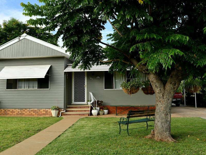 Photo - 147 Little Barber Street, Gunnedah NSW 2380 - Image 2