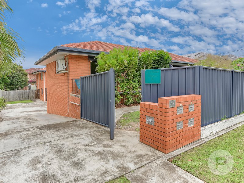 Photo - 1/47 Lothian Street, Annerley QLD 4103 - Image 9