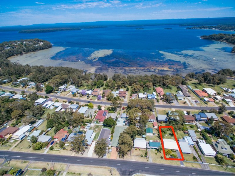 Photo - 147 Macleans Point Road, Sanctuary Point NSW 2540 - Image 4