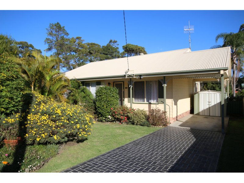 Photo - 147 Macleans Point Road, Sanctuary Point NSW 2540 - Image 15