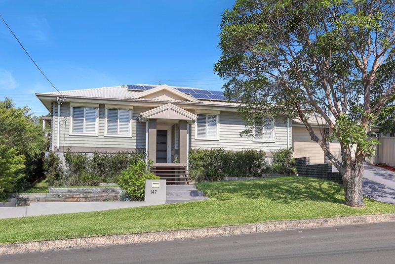 Photo - 147 Marshall Street, Dapto NSW 2530 - Image 2