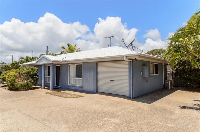 Photo - 1/47 O'Connell Street, Barney Point QLD 4680 - Image 2