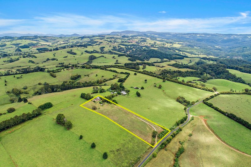 147 Old Coast Road, Dorrigo NSW 2453