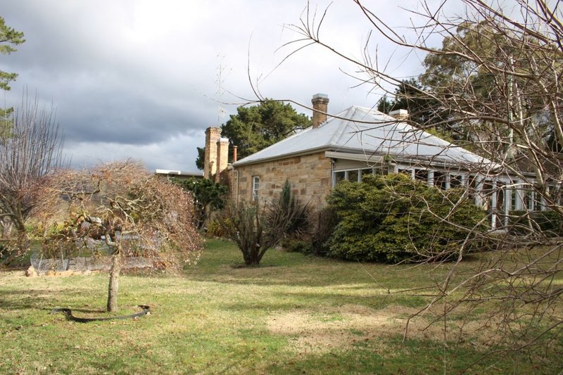 147 Old Western Road, Mount Lambie NSW 2790