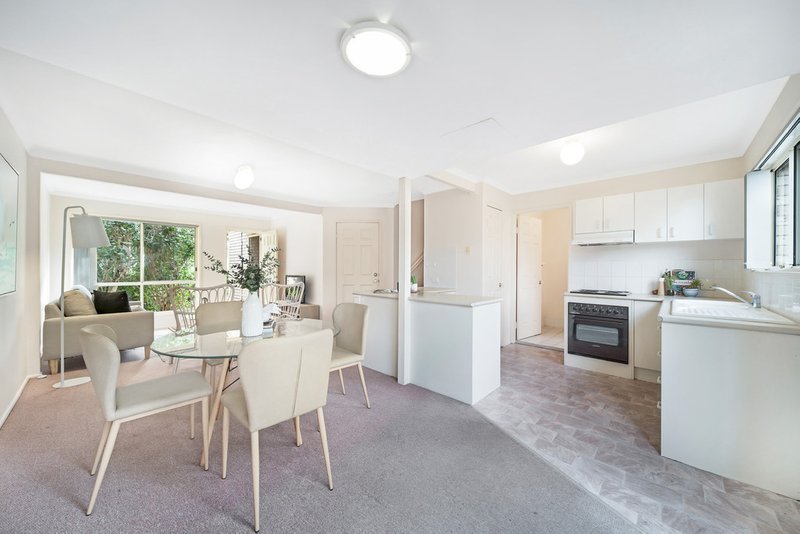 14/7 Oricon Court, Springwood QLD 4127