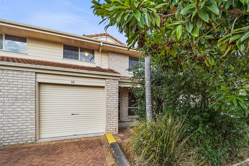 Photo - 14/7 Oricon Court, Springwood QLD 4127 - Image 9