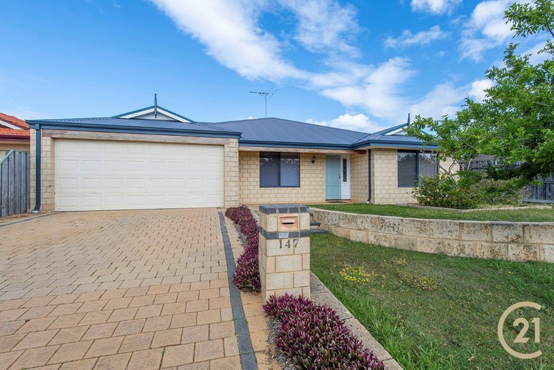 147 Peelwood Parade, Halls Head WA 6210