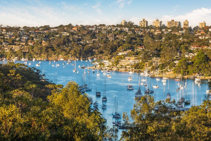Photo - 1/47 Pine Street, Cammeray NSW 2062 - Image 4