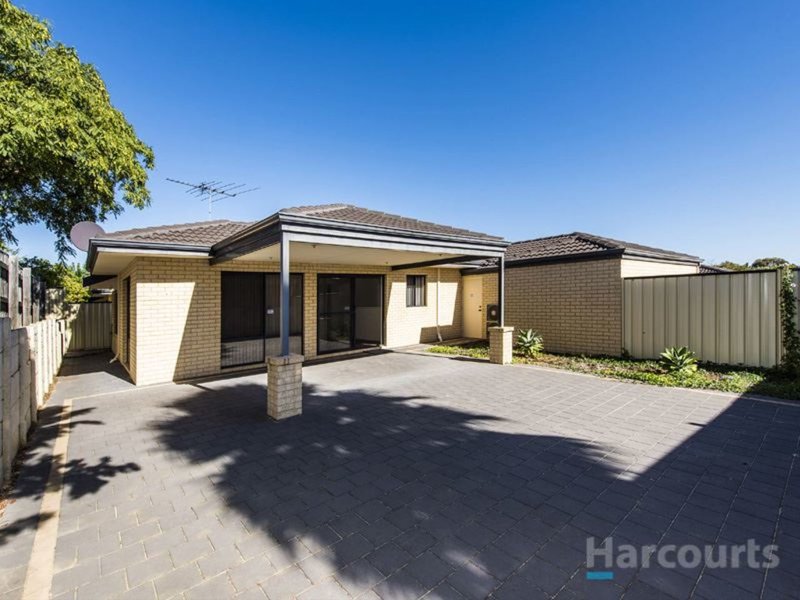 Photo - 1/47 Pitchford Glade, Clarkson WA 6030 - Image 4