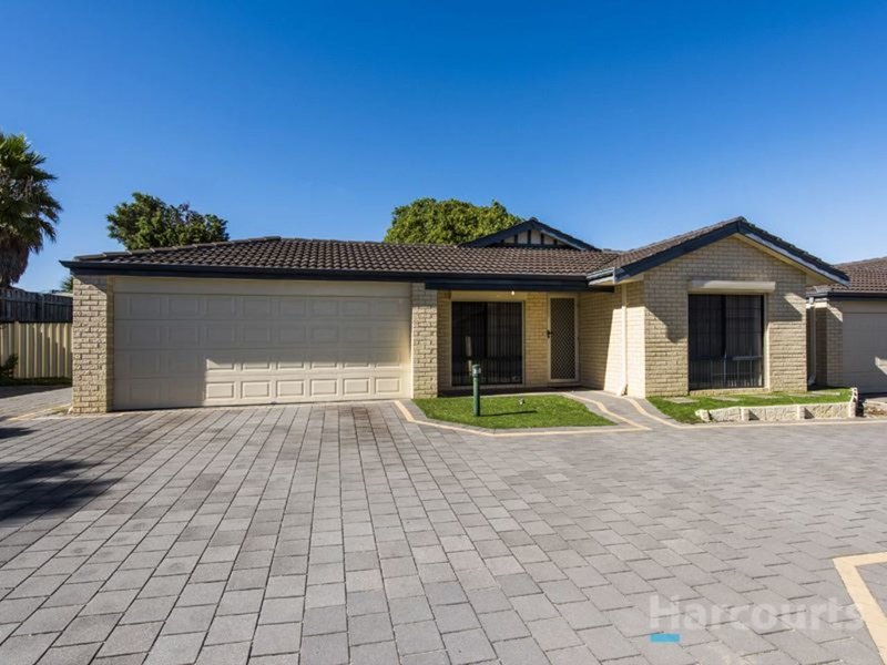 Photo - 1/47 Pitchford Glade, Clarkson WA 6030 - Image 19