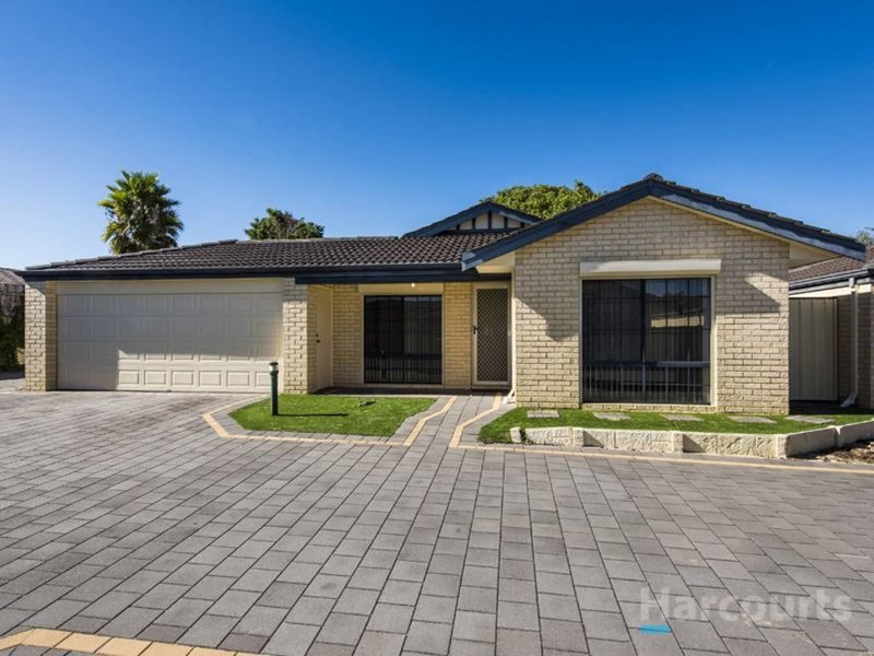 Photo - 1/47 Pitchford Glade, Clarkson WA 6030 - Image 20