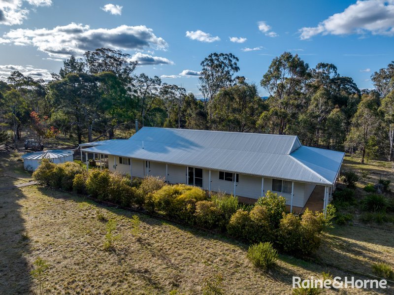 147 Sawpit Lane, Bungonia NSW 2580