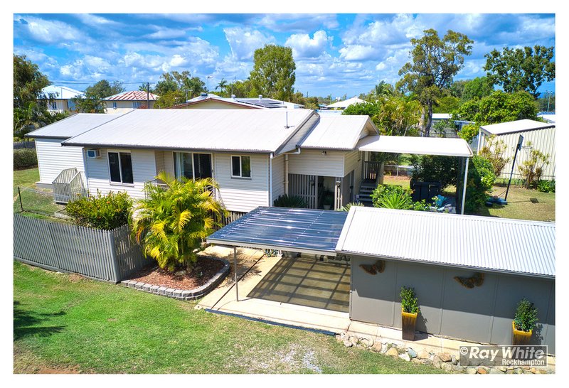 Photo - 147 Shepherd Street, Koongal QLD 4701 - Image 17